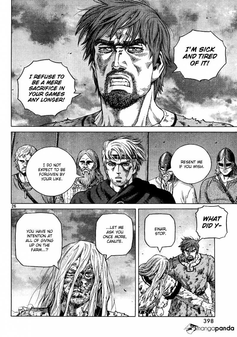 Vinland Saga, Chapter 97 image 26